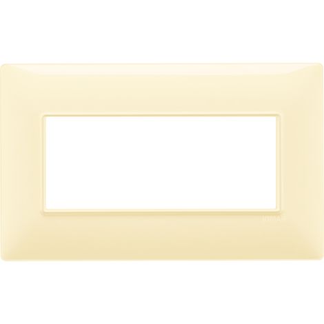 VIMAR - 14649.03 5M BS placa beige