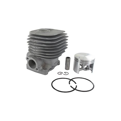 Kit Cylindrée 52 Mm Adaptable Stihl Pour Modèles Ts480i, Ts500i. Remplace Origine 4250-020-1200.