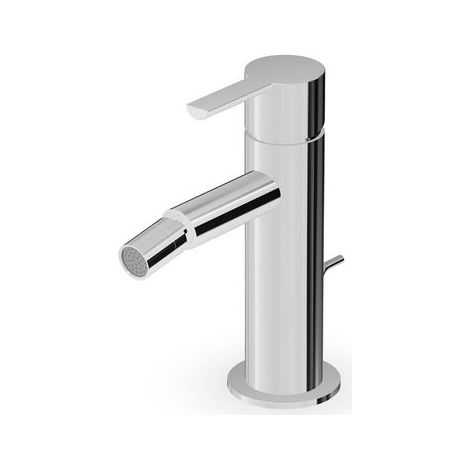 Monocomando bidet serie gill cromo