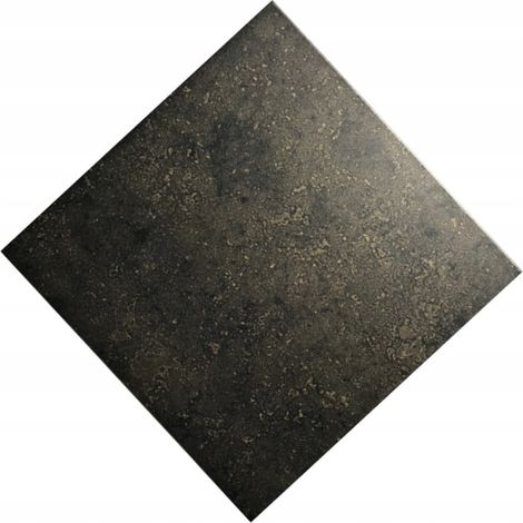 Panneaux muraux décoratifs anthracite 50x50 cm lot de 8 (1/2)