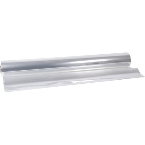 Film transparent 80 x 120 - COLIS 4 BOBINES (1/4)