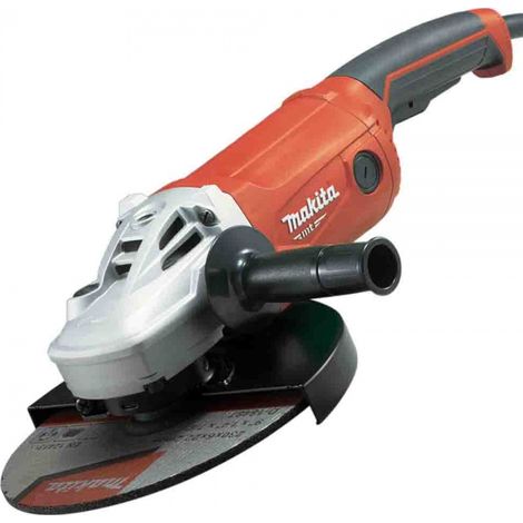 Makita M9001 Smerigliatrice angolare 2.000 w