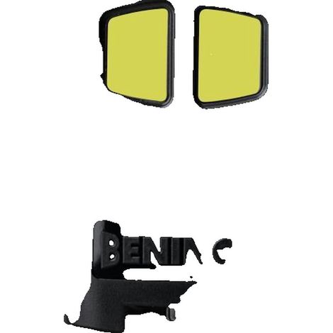 Télécommande Beninca TO.GO2VA - deux canaux