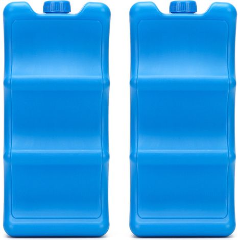 Sac isotherme repas réutilisable compact usage cuisine (1/2)