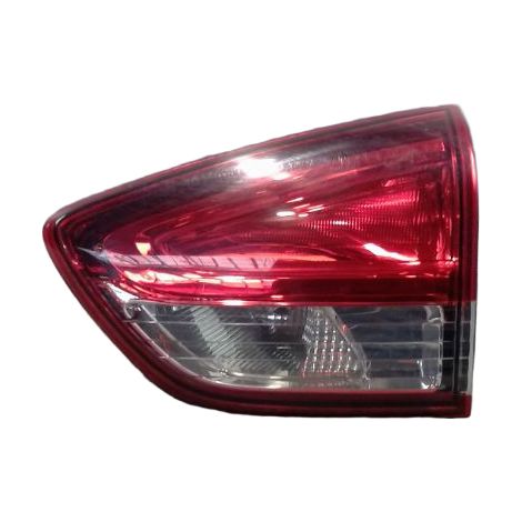 [PRODUIT D'OCCASION] Feu Arriere Interieur Droit RENAULT Clio Iv ♻️ Ref Oe. 265502395r - Garantie à vie (1/3)