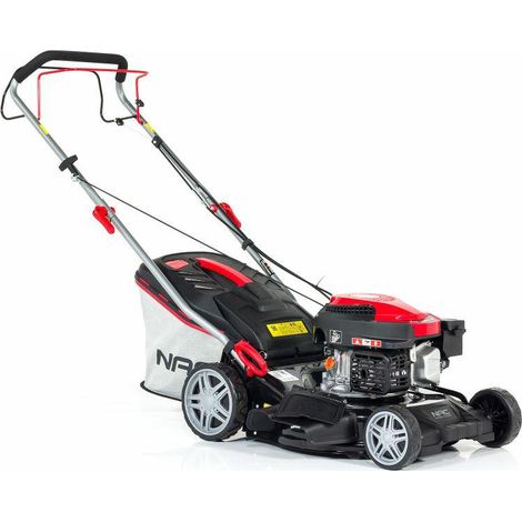 Nac kosiarka spal. napęd b&amps 144cc ls46-144r-s-jr