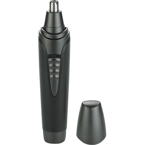 Cortapelos nasal y orejas a pilas 1xAA GSC 002703004 (1/5)