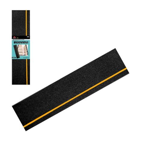 Tira Antideslizante Lauxa Home 61x15cm Adhesiva Para Exteriores E Interiores (1/5)