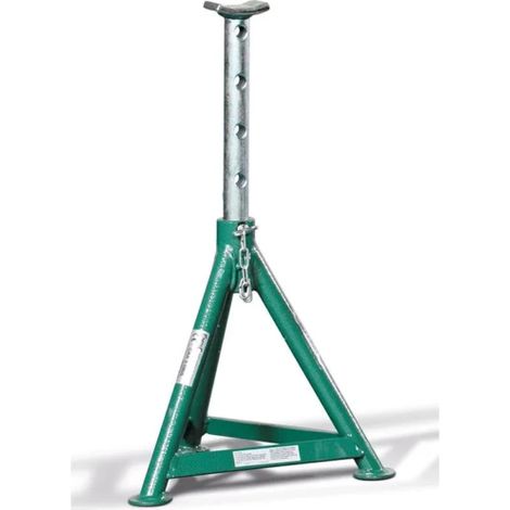 Chandelle 2 tonnes professionnelle COMPAC®