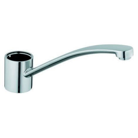 Caño bajo para fregadero Eurosmart Eurostyle