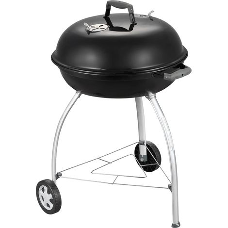 Barbecue Cadac Charcoal Mate - Fontana Forni (1/3)