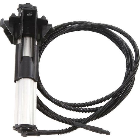 Für C5 (X7) Rechte Lichtlampen-Reinigungsdüse 6438Z4--
