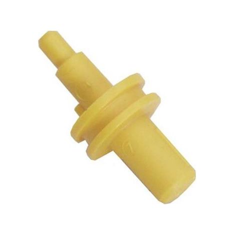 Arbre De Temperature Gris Ou Jaune   241278510 Pour REFRIGERATEUR (1/2)
