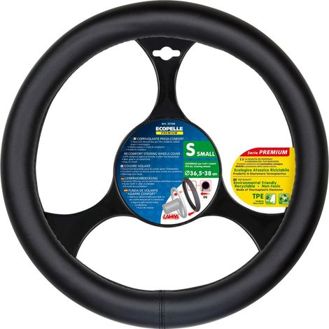 Eco, coprivolante in Skeentex - S - Ø 36,5/38 cm