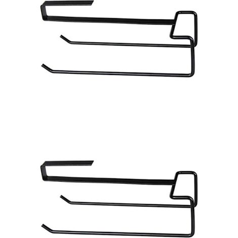 Filiyano – organisateur de cuisine – rangement de cuisine sous étagère, porte-essuie-tout, organisateur de cuisine (1/5)