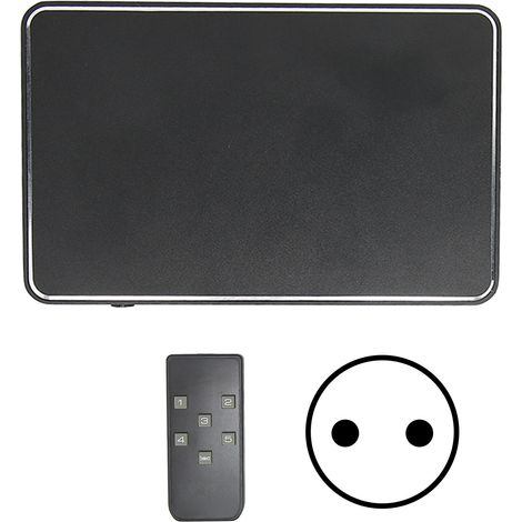 VKA19 Commutateur HDMI HD USB Charge 60Hz 1080P 4K 5 en 1 Multiprise HDMI pour PS3 (Prise UE) (1/5)