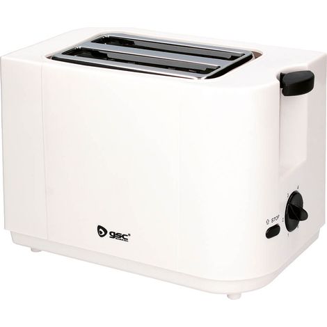 Avocado 700W Toaster (1/4)