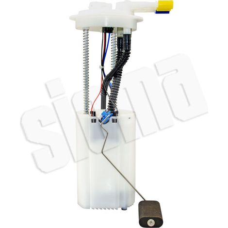 Die Teilenummer F01R00S040 ist mit der neuen Kraftstoffpumpeneinheit für den Buick Regal (2003–2009) kompatibel und gewährleistet einen stabilen Durchfluss sowie eine präzise Druckregelung. (Kraftstof (1/4)