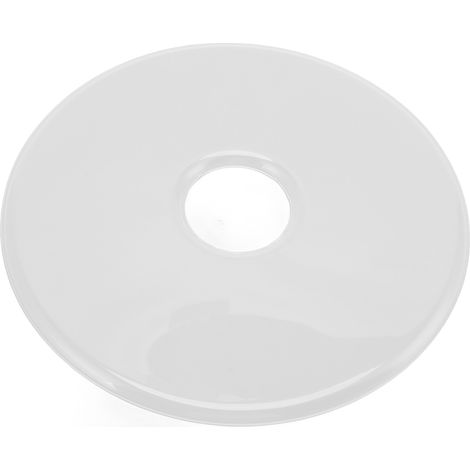 Silikon-Wasserschale für Nesco FD660 Dörrgerät, auslaufsicher, transparent (1/5)