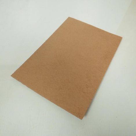 Feuille de papier à joint à découper Teknix A4 297x210x0.50mm
