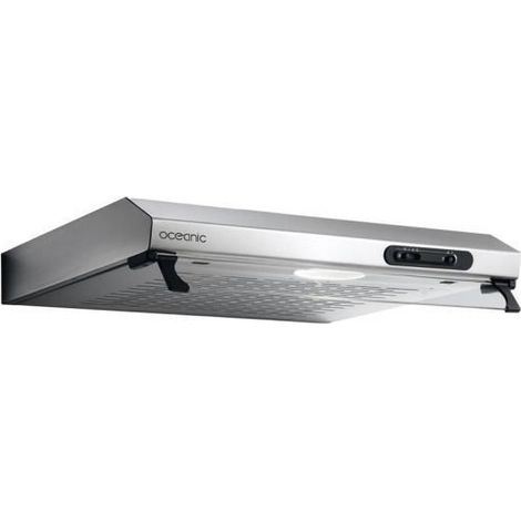 Cappa a caschetto OCEANIC OCEAHC205S - 60 cm (1/5)