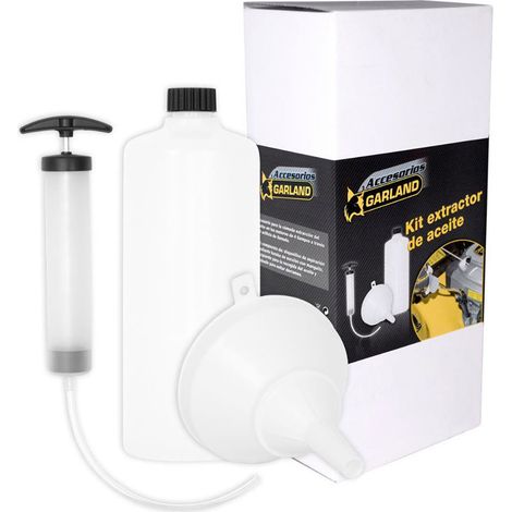S.Of. Kit Extracteur D'Huile 7199000020 Garland (1/2)