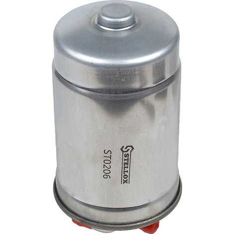 Filtro carburante Stellox 21-00717-SX - Filtro in linea - Per autovetture e veicoli commerciali (1/5)