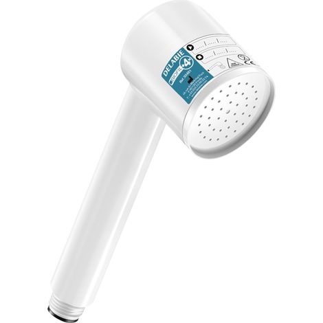 Delabie Filter für Dusche verschraubbar BIOFIL 4M non-steril (10 Stück) (1/2)