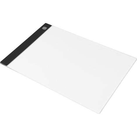 Table de photocopie translucide d'anime (1/5)
