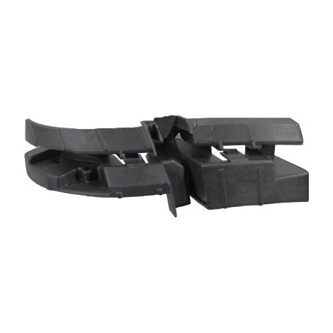 Support de pare-choc avant gauche Audi Q5 1 phase 1 2008-2012