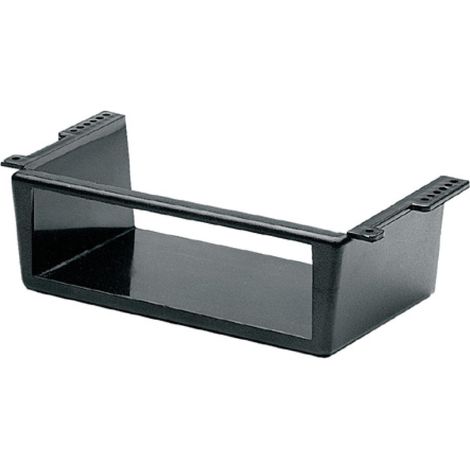 Support compatible avec Autoradio ISO Universel Sous Tableau de Bord - RAF5200