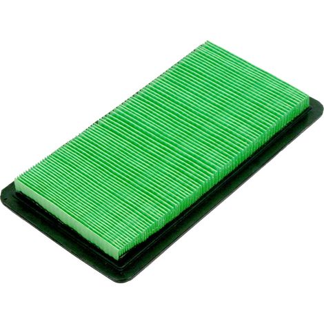 Filtro aria motore trattorino tosaerba rasaerba HONDA  GCV 520 530 17211-ZOA-003