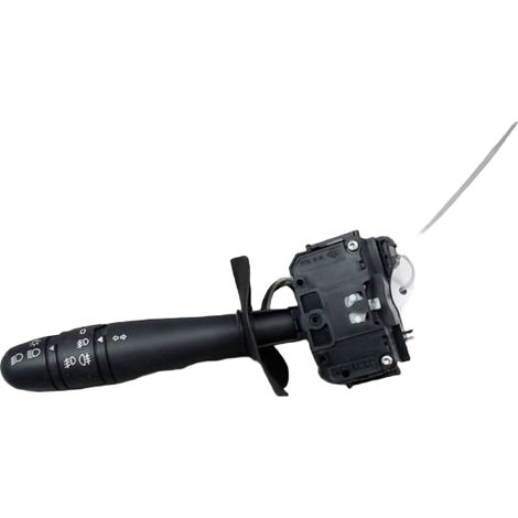 [PRODUIT D'OCCASION] Commande Eclairage RENAULT Clio II Phase 2 2001-2006 ♻️ Ref Oe. 7701066570 - Garantie à vie (1/3)