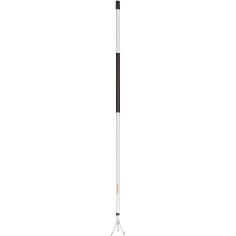 Fiskars Cultivador Light™ Herramienta de jardinería ligera 164 cm