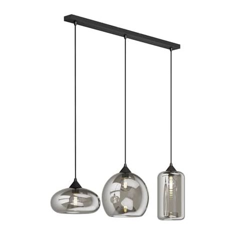 [GEBRAUCHT] B-Ware Lindby Marla Pendelleuchte Deckenlampe Wohnzimmerleuchte Hängeleuchte E27742