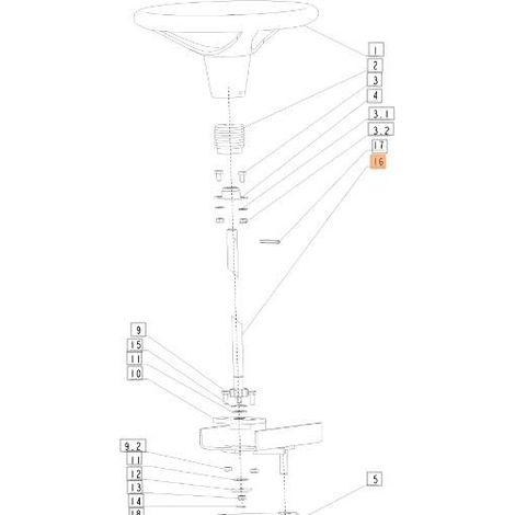 URSPRÜNGLICHES RITZEL EMAK SGS532938252063
