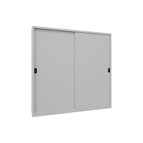Pavoy Armadio con ante scorrevoli altezza 1950 mm porte in (1/2)