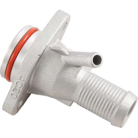 Sortie de tuyau d'eau chaude pour réchauffeur de moteur 1003400XEC01, compatible avec H6, H7, H8, H9, VV7, F5, F7, 4C20, 2.0T (1/5)