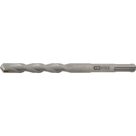 10 Forets SDS 10 mm, L.160 mm