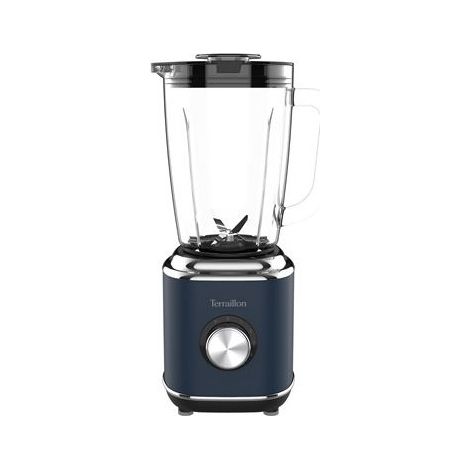 Blender Terraillon New Moon 1000 W Bleu Nuit