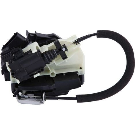 Car tailgate lock CN15-A219A-NE for Ecosport 23-27 (1/5)