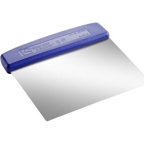 Thermohauser Raschietto tagliapasta flessibile 13,5x13,5 cm