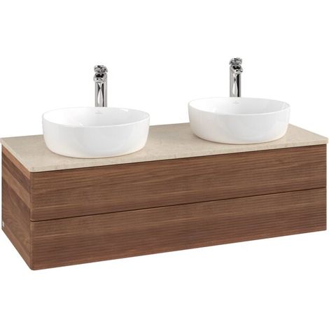 Villeroy & Boch K24153HM WTUS Antao K245 1200x360x500mm (1/3)