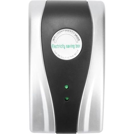 YOSOO économiseur d\'électricité 30000W maison électricité dispositif d\'économie d\'énergie économiseur d\'énergie (1/4)