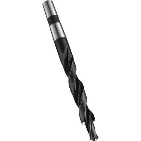 Taladro escalonado multifásico DIN 8377 TypeN M16 HSS MK3 180 grados DORMER