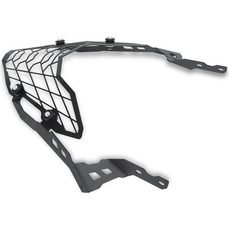 Motorrad-Scheinwerferschutzgitter/Kotflügelgrill als Ersatzteil für CB400X CB500X 2019-2022 (1/5)