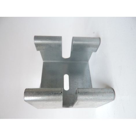 Suspente Centrale Bfr Largeur 50mm Z275 MAVIL MV51107