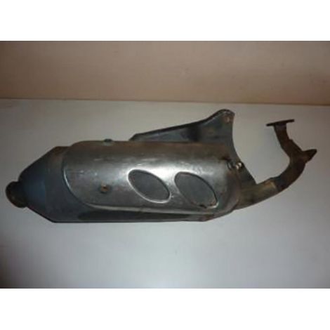 [PRODUIT D'OCCASION] Pot d échappement origine pour moto SC711.006ke3 Occasion