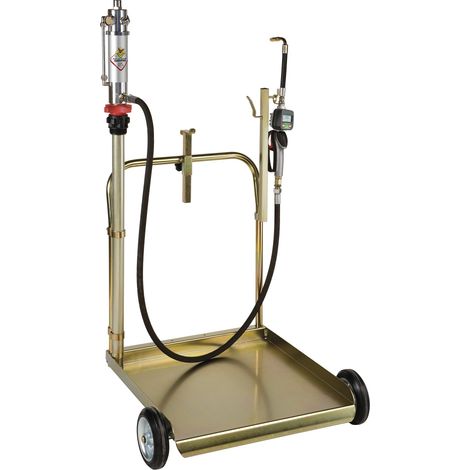 Kit mobile light distribution huile R3:1 Raasm RA.35220
