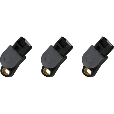 3 sensori di posizione dell'acceleratore (TPS) 13580-29G00 13580-29G00-000 Adatti per GSXR 600 750 2004-2009